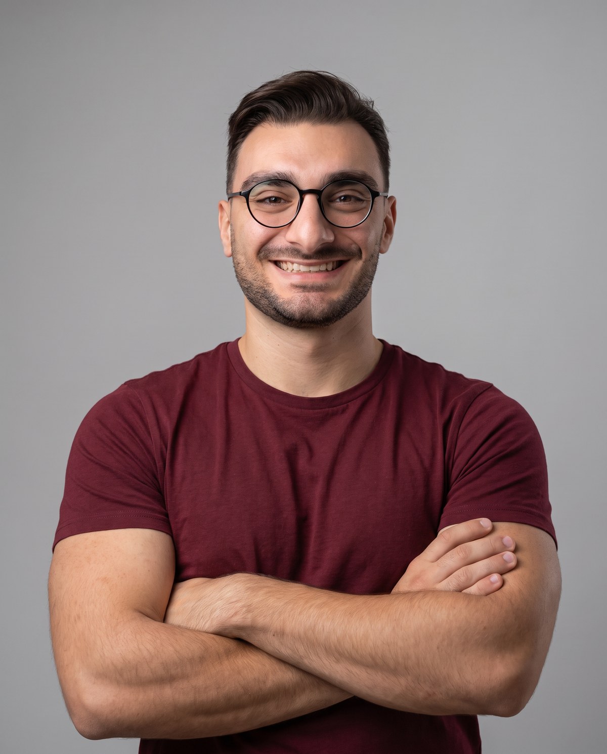 Matteo Puglisi